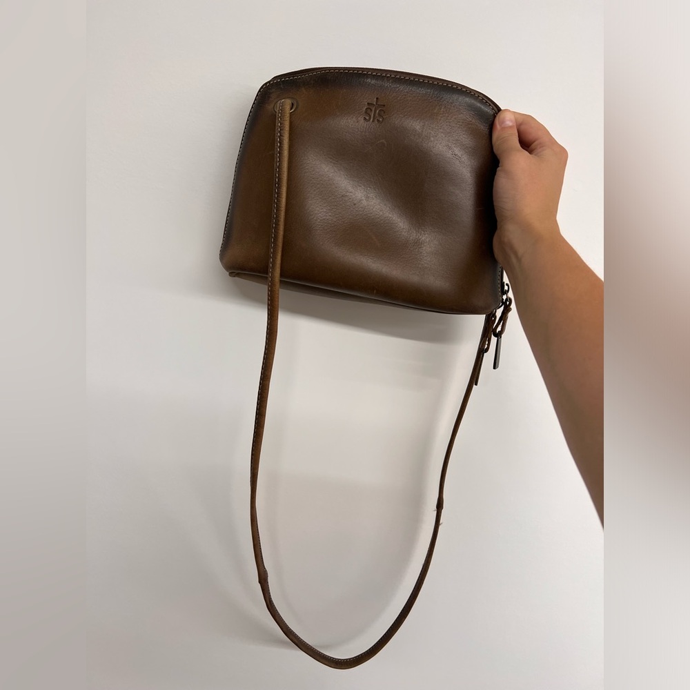 STS Ranchwear Crossbody